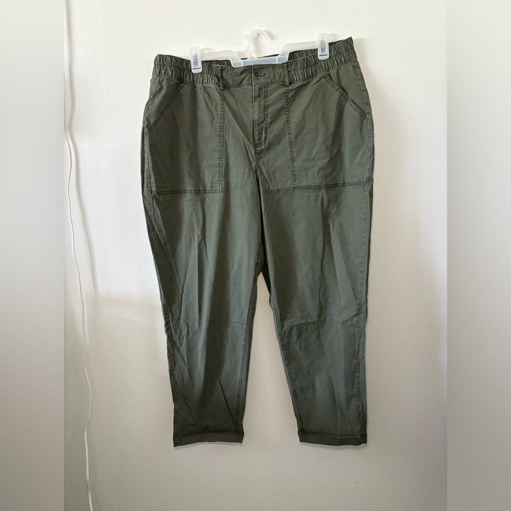 Ava & Viv Pants